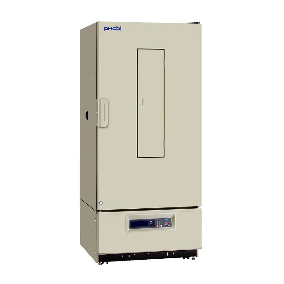 Cooled Incubator